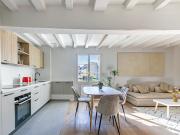 Vente Appartement 2 pièces 45.43 m2 Paris 3ème
