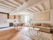 Vente Appartement 2 pièces 45.43 m2 Paris 3ème