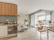 Vente Appartement 2 pièces 45.44 m2 Nantes