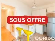 Vente Appartement 2 pièces 45.45 m2 Lyon 8ème
