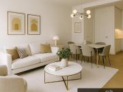 Vente Appartement 2 pièces 45.47 m2 Asnieres sur seine