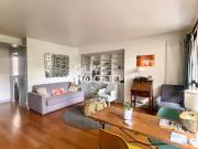 Vente Appartement 2 pièces 45.48 m2 Paris 16ème