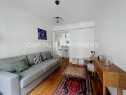 Vente Appartement 2 pièces 45.51 m2 Paris 18ème