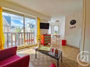 Vente Appartement 2 pièces 45.54 m2 Deauville