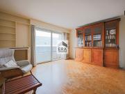 Vente Appartement 2 pièces 45.56 m2 Paris 14ème