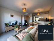 Vente Appartement 2 pièces 45.5 m2 Bayonne