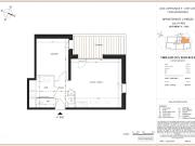 Vente Appartement 2 pièces 45.61 m2 Abondance Vente Appartement 2 pièces 45.61 m2 Abondance