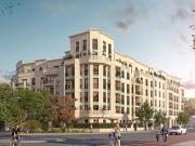 Vente Appartement 2 pièces 45.63 m2 Clamart