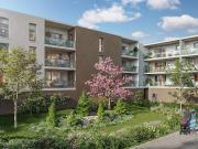 Vente Appartement 2 pièces 45.65 m2 Beziers