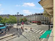 Vente Appartement 2 pièces 45.67 m2 Paris 11ème