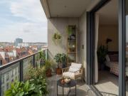 Vente Appartement 2 pièces 45.68 m2 Lyon 2ème