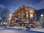 Vente Appartement 2 pièces 45.6 m2 Les deux alpes
