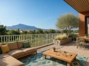 Vente Appartement 2 pièces 45.6 m2 Marseille 10ème