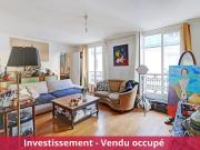 Vente Appartement 2 pièces 45.6 m2 Paris 11ème