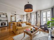 Vente Appartement 2 pièces 45.71 m2 Paris 10ème