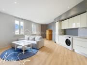 Vente Appartement 2 pièces 45.71 m2 Saint martin d'heres