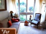 Vente Appartement 2 pièces 45.76 m2 La Celle Saint Cloud