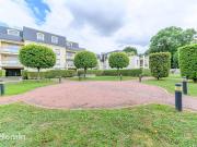 Vente Appartement 2 pièces 45.78 m2 Villeron