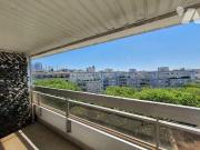 Vente Appartement 2 pièces 45.7 m2 Paris 15ème