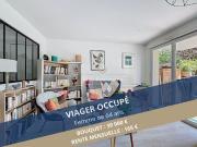 Vente Appartement 2 pièces 45.83 m2 Nantes