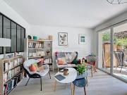 Vente Appartement 2 pièces 45.83 m2 Nantes