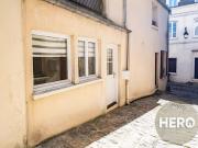 Vente Appartement 2 pièces 45.87 m2 Jouars Pontchartrain