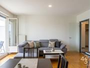 Vente Appartement 2 pièces 45.8 m2 Decines charpieu