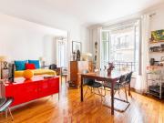 Vente Appartement 2 pièces 45.91 m2 Paris 18ème