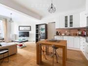 Vente Appartement 2 pièces 45.95 m2 Paris 16ème