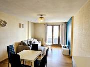 Vente Appartement 2 pièces 45.95 m2 Toulon