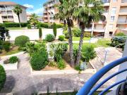 Vente Appartement 2 pièces 45.9 m2 Frejus