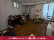 Vente Appartement 2 pièces 45.9 m2 Paris 10ème