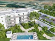 Vente Appartement 2 pièces 45 m2 Agde