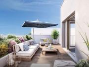 Vente Appartement 2 pièces 45 m2 Aix en Provence