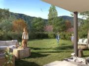 Vente Appartement 2 pièces 45 m2 Aix en Provence