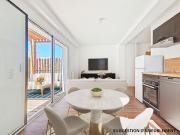 Vente Appartement 2 pièces 45 m2 Angers