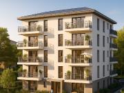 Vente Appartement 2 pièces 45 m2 Avignon