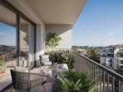 Vente Appartement 2 pièces 45 m2 Avignon