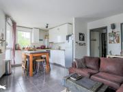 Vente Appartement 2 pièces 45 m2 Bois d'Arcy