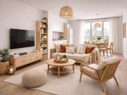 Vente Appartement 2 pièces 45 m2 Bordeaux