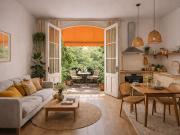 Vente Appartement 2 pièces 45 m2 Bordeaux