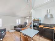 Vente Appartement 2 pièces 45 m2 Bordeaux