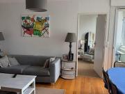 Vente Appartement 2 pièces 45 m2 Bordeaux