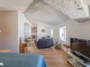 Vente Appartement 2 pièces 45 m2 Bordeaux