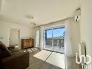 Vente Appartement 2 pièces 45 m2 Bruges