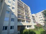 Vente Appartement 2 pièces 45 m2 Caen