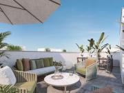 Vente Appartement 2 pièces 45 m2 Cagnes sur Mer