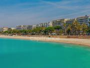Vente Appartement 2 pièces 45 m2 Cannes