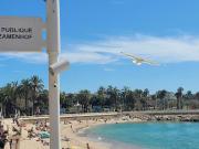 Vente Appartement 2 pièces 45 m2 Cannes