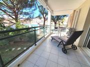Vente Appartement 2 pièces 45 m2 Cannes
